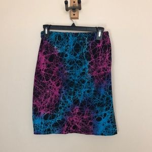 Wild Skirt